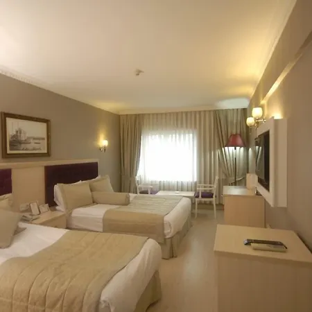 Osmanbey Fatih 3* Istambul