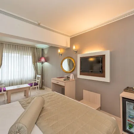 Osmanbey Fatih Istambul