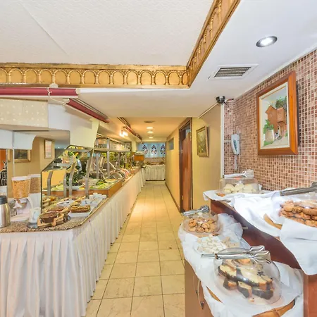 Osmanbey Fatih 3* Istambul