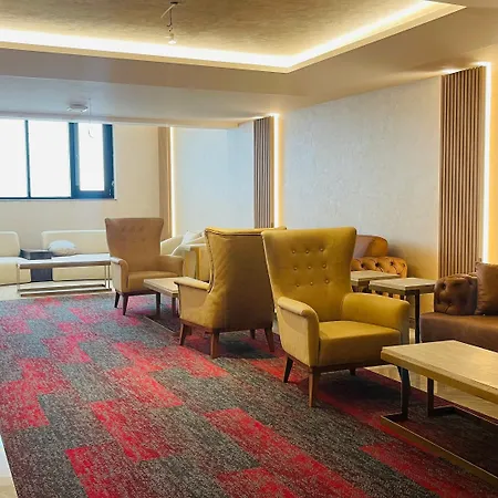 Hotel Osmanbey Fatih