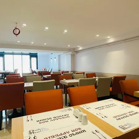 Osmanbey Fatih Istambul