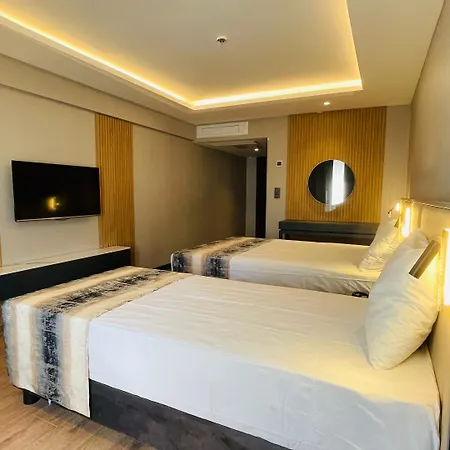 Osmanbey Fatih Istambul