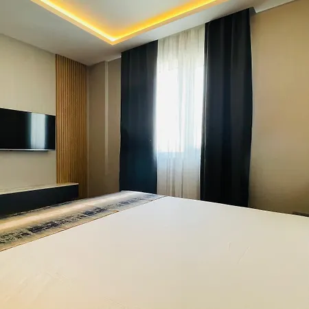 Osmanbey Fatih Istambul