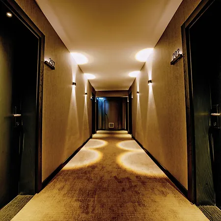 Osmanbey Fatih 3* Istambul