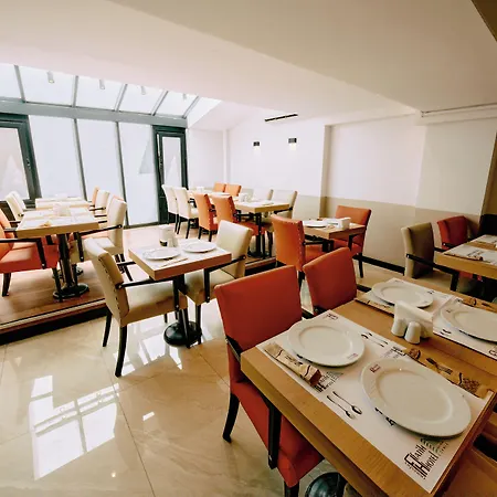 Osmanbey Fatih Istambul