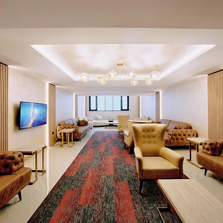 Osmanbey Fatih 3* Istambul