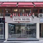 Osmanbey Fatih