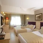Osmanbey Fatih Hotel Istambul