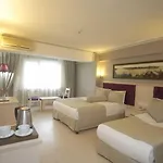 Hotel Osmanbey Fatih 3*