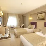 Osmanbey Fatih 3* Istambul