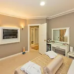 Osmanbey Fatih Hotel Istanbul