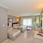 Hotel Osmanbey Fatih 3*