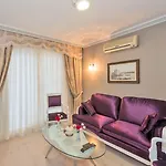 Osmanbey Fatih Hotel Istanbul