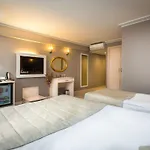 Hotel Osmanbey Fatih