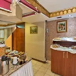 Hotel Osmanbey Fatih Istanbul