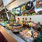 Hotel Osmanbey Fatih Istanbul