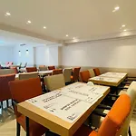 Hotel Osmanbey Fatih 3*