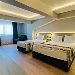 Osmanbey Fatih 3* Istanbul