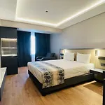 Osmanbey Fatih Hotel