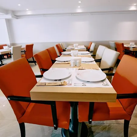 Osmanbey Fatih 3* イスタンブール