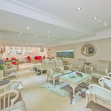 Osmanbey Fatih Hotell