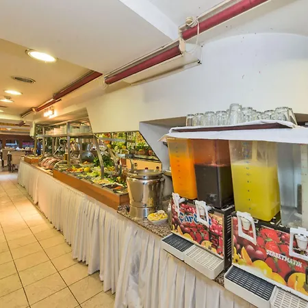 Hotell Osmanbey Fatih