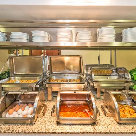 ホテル Osmanbey Fatih