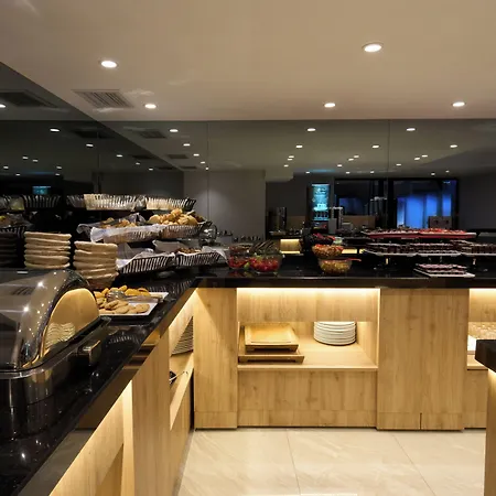 Osmanbey Fatih ホテル