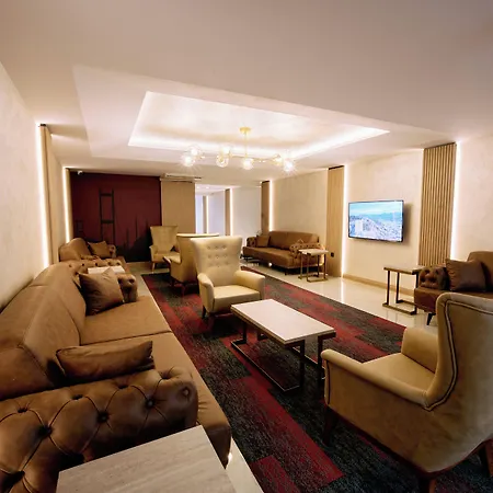 Hotell Osmanbey Fatih