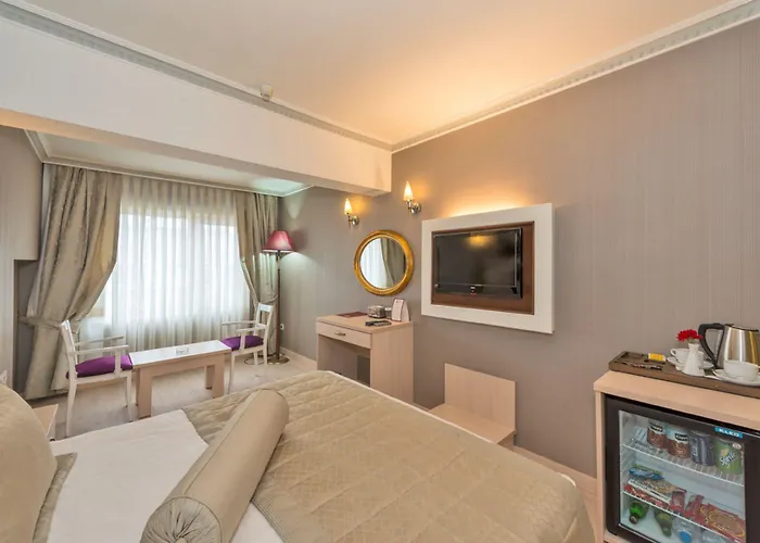 عثمان بيك فاتح اسطنبول