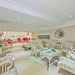 Osmanbey Fatih Otel
