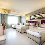 Osmanbey Fatih Otel 3*