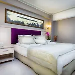 Otel Osmanbey Fatih