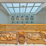Otel Osmanbey Fatih