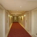 Otel Osmanbey Fatih