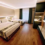 Osmanbey Fatih Otel İstanbul