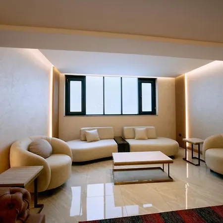 Hotel Osmanbey Fatih