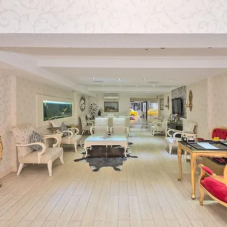 Osmanbey Fatih Hotel