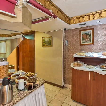 Hotel Osmanbey Fatih Stambuł