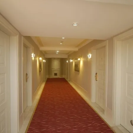 Otel Osmanbey Fatih