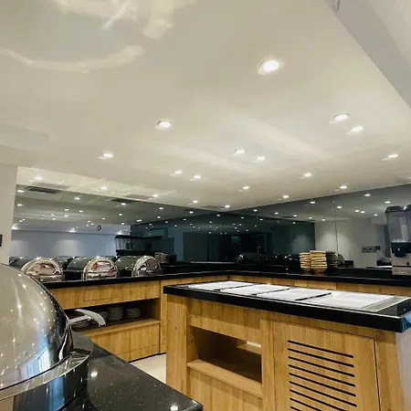 Hotel Osmanbey Fatih