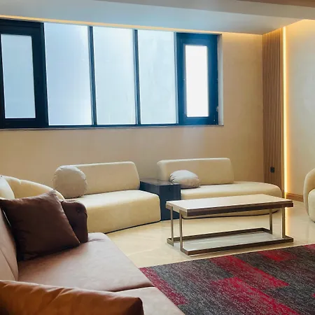 Otel Osmanbey Fatih