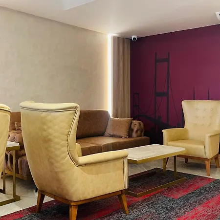 Osmanbey Fatih Stambuł