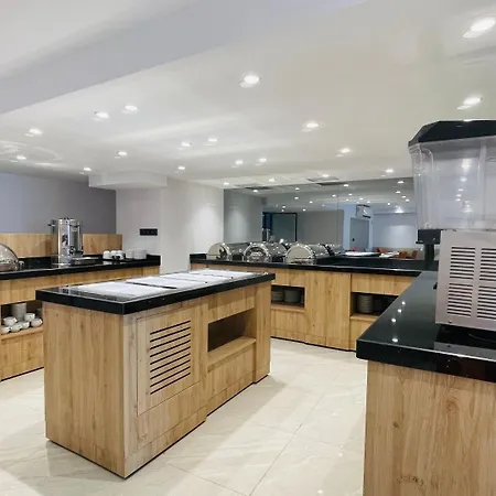 Otel Osmanbey Fatih