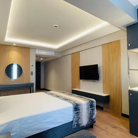 Hotel Osmanbey Fatih