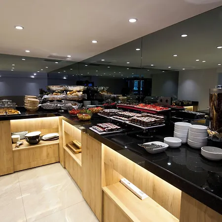 Osmanbey Fatih 3* Stambuł