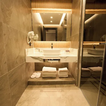 Hotel Osmanbey Fatih