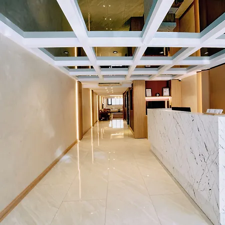 Hotel Osmanbey Fatih 3*