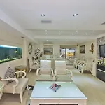 Osmanbey Fatih 호텔 3*
