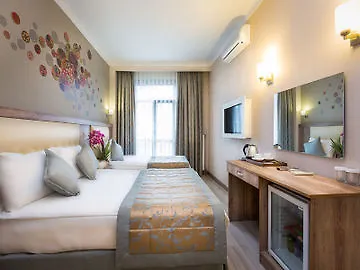 Osmanbey Fatih 3* Provincia di Istanbul